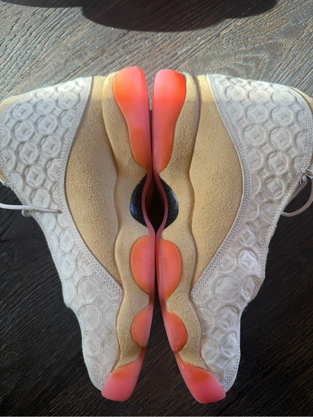 Size 11- Air Jordan 13 Retro Chinese New Year